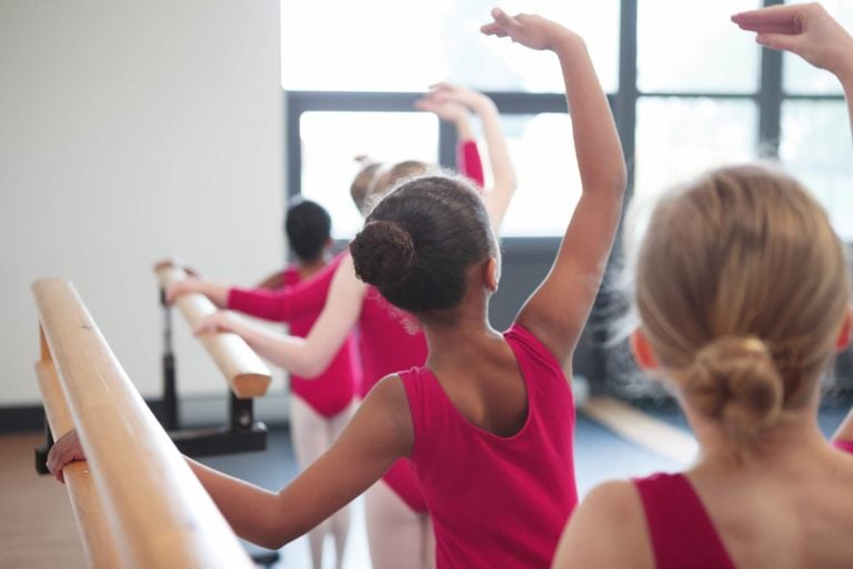 Ballet Classes
