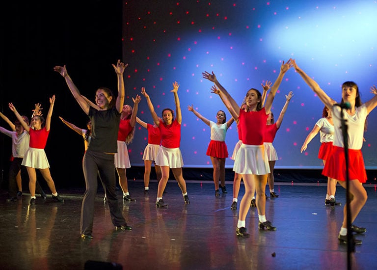 Tap Dance Classes