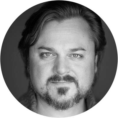 Adam Linstead