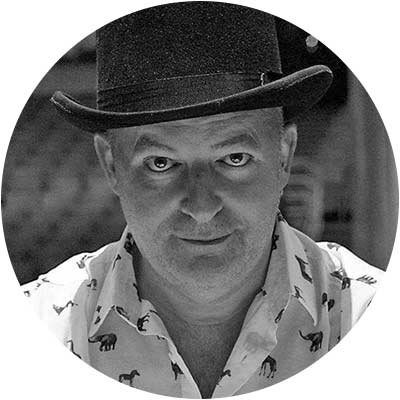 Julian Bigg