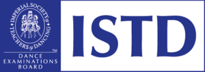 ISTD logo