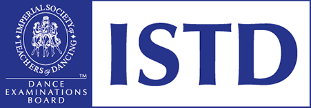 ISTD logo