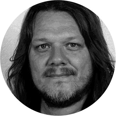 Phil Snowden