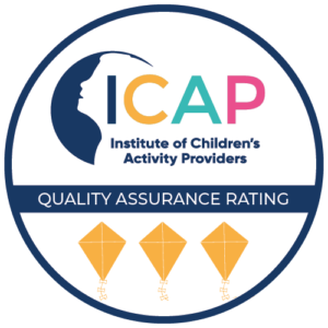 ICAP 3 KITES 