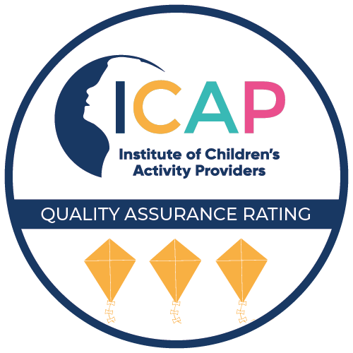 ICAP 3 KITES